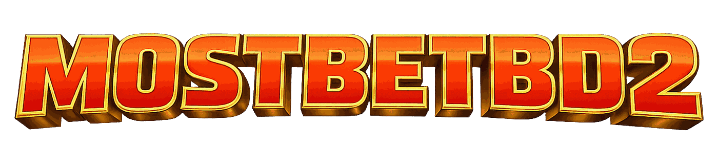 mostbetbd2 logo
